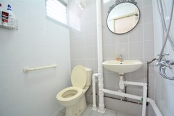 Blk 136 Bedok North Avenue 3 (Bedok), HDB 3 Rooms #216495301